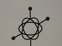 L'atomistique 6ème