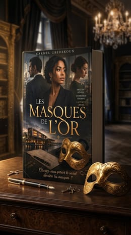 Les Masques de l'or