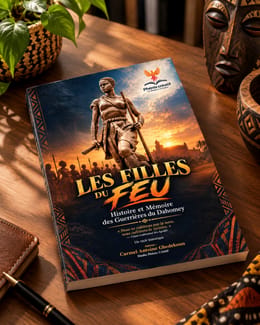 Les Filles Du Feu