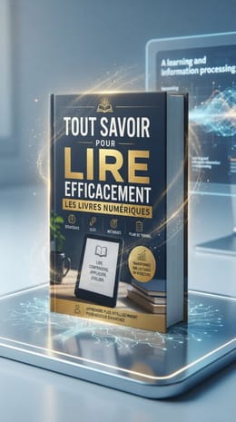 Maîtrisez la Lecture Digitale : Astuces & Conseils