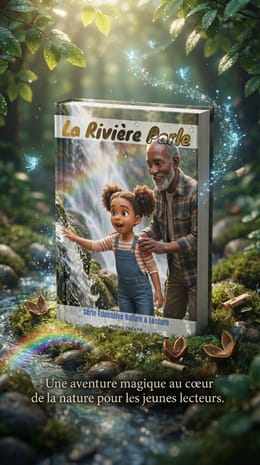 La rivière Parle