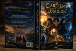 Les Gardiens De la Lumière - Tome 2