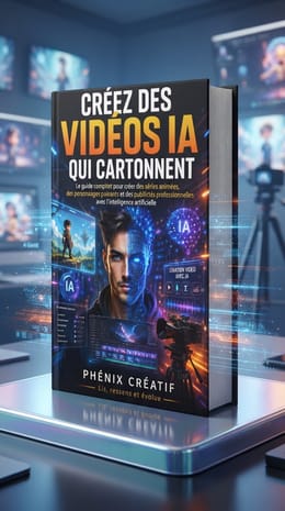 Maîtrisez la création de vidéos IA et boostez votre impact
