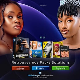 Pack Formation Ultime Photo & Retouche