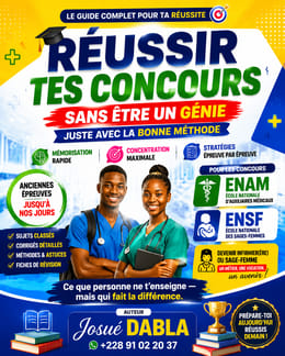 Reussir Sans Etre Un Genie