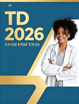 Réservez votre place: Préinscription TD ENAM ENSF ENAS à Lomé – Accès garanti