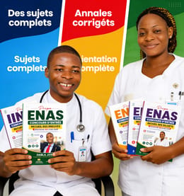 Pack ENAM ENFS ENAS