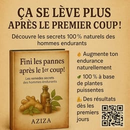 💪 Ça se lève plus après le premier coup ?