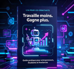 L'IA À TA PORTÉE: 100 prompts à copier-coller pour booster tes résultats