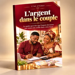 L'argent dans le couple : le guide pour éviter que l'argent devienne une source de conflit
