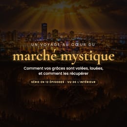 Un voyage au cœur du marché mystique