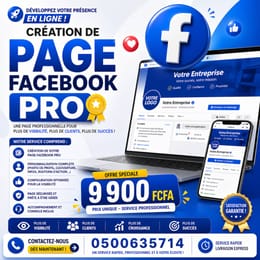 OFFRE SPÉCIALE POUR LES  VENDEURS EN LIGNE
