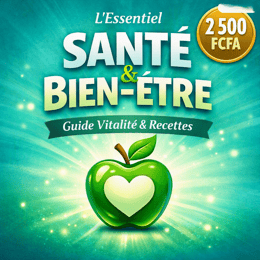 🍏 L'Essentiel Santé & Équilibre  Guide Complet du Bien-Être