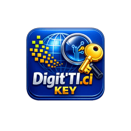 Licence Digit'TI Maquis APK