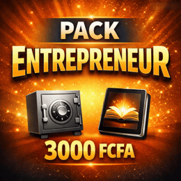 Coffre-Fort Entrepreneur  Stratégies Pro