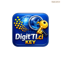 Licence Digit'TI Maquis Windows