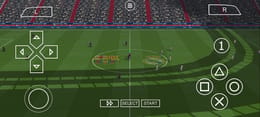 Camera All stadium