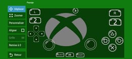 Xbox Controls