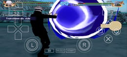 Personnage Satoru Gojo