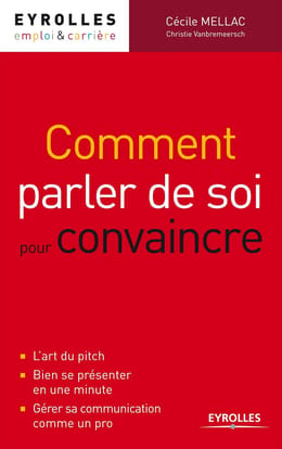 Comment Parler de Soi pour Convaincre