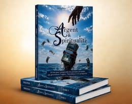 Argent & Spiritualité – Tome I