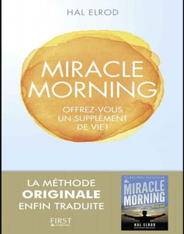 Morning Habits