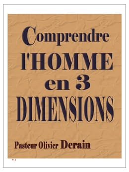 L'Homme en trois dimensions
