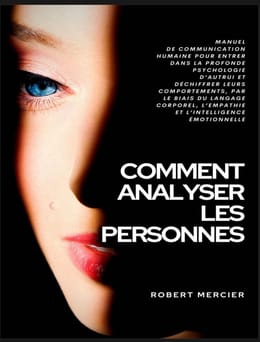 comment analyser les personnes
