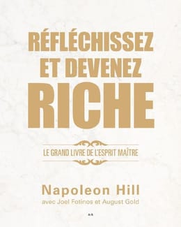 Réfléchissez et devenez riche.