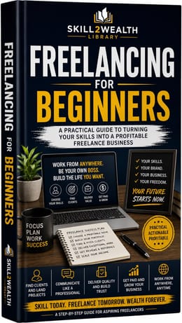 Freelancing for Beginners