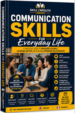 Communication Skills for Everyday Life