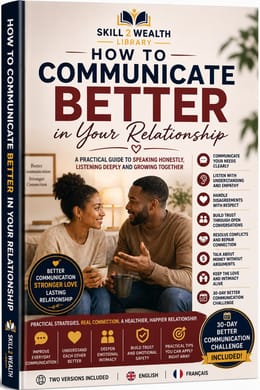 How to Communicate Better in Your Relationship