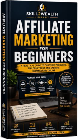 Affiliate Marketing for Beginners