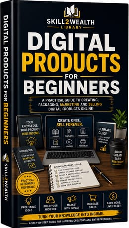 Digital Products for Beginners