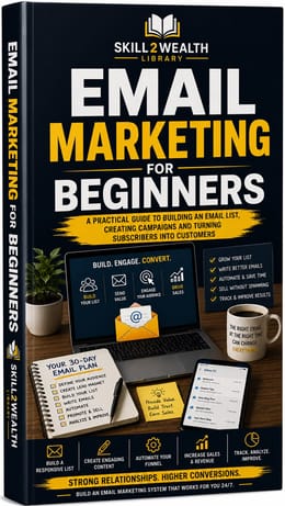 Email Marketing for Beginners