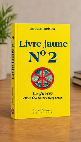 Livre Jaune N°2