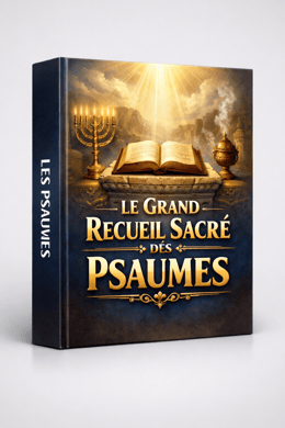 Le Grand Recueil Sacré des Psaumes
