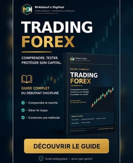 Boostez votre Trading : 7 Jours pour Maîtriser les Marchés et Vendre Plus