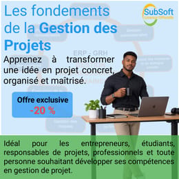 Formation sur la Gestion des Projets