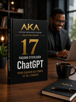 Les 17 façons de gagner du temps et de l'argent avec ChatGPT