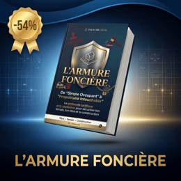 ARMURE FONCIÈRE