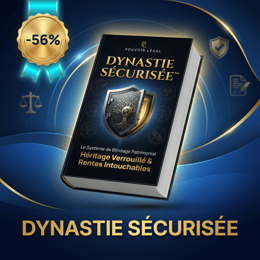 DYNASTIE SÉCURISÉE ( système de blindage patrimonial )
