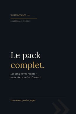 Le pack complet