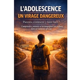 la crise de l'adolescence : un virage dangereux