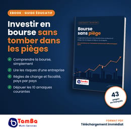 Bourse sans piège
