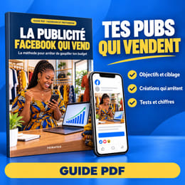 La publicité Facebook qui vend : la méthode pas à pas