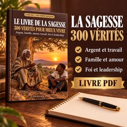 Le livre de la sagesse : 300 vérités pour mieux vivre
