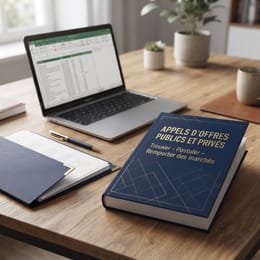 Comment trouver et postuler aux appels d'offres publics et privés