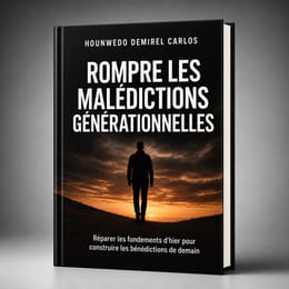 Guide Téléchargeable : Rompre les Malédictions Générationnelles