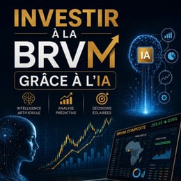 INVESTIR A LA BRVM GRACE A L'IA